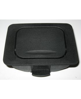 Mercedes S203 Boot Trunk Loading Floor Handle Catch A2036800984 New Genuine